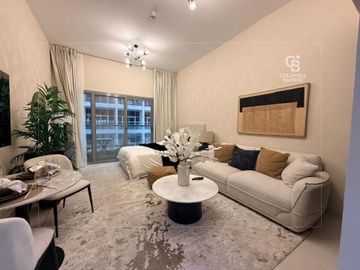 VACANT | STRONG ROI | PRIME LOCATION - Interior view