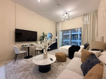 VACANT | STRONG ROI | PRIME LOCATION - Interior view