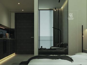 Largest Layout | High Floor | Fully Furnished - Interior view