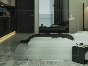 Largest Layout | High Floor | Fully Furnished - Interior view