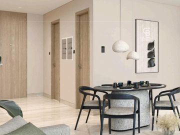 3BR| Luxury Smart Home | Handover Q2 2027 - Interior view
