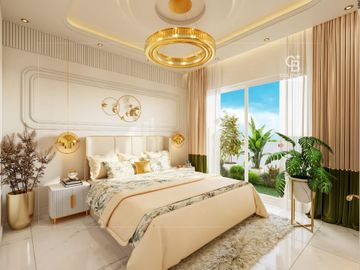 EXCLUSIVE LUXURY HOMES | WELLNESS ESTATE - Interior view