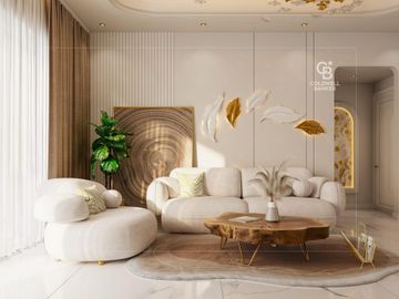 EXCLUSIVE LUXURY HOMES | WELLNESS ESTATE - Interior view