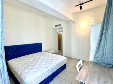 2BHK +Study Room | Metro | Vacant - Interior view