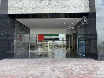 Brand New | F&B Permitted | Extension Possible - Interior view