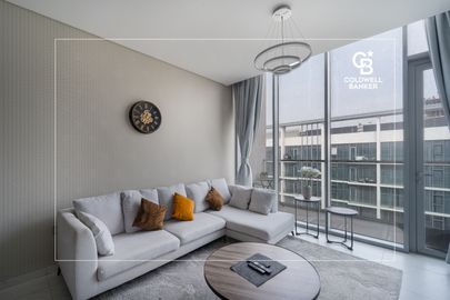 Exclusive | Top Floor | Fully Furnished - Interior view