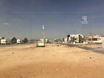 Biggest Plot | Single Row Corner | Prime Location - Interior view