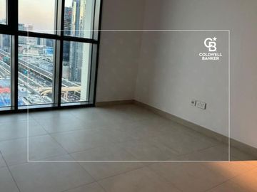 Spacious 2BR for Rent | Connected to Dubai Mall - Interior view