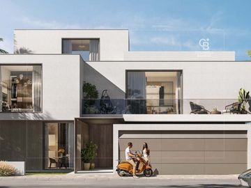 Modern Villa Spacious layout Investor Deal - Interior view