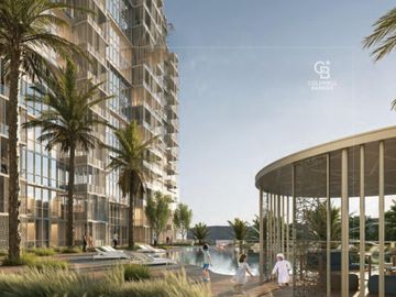 Premium Living | High Floor | 5 Years PHPP - Interior view