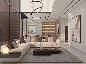 Luxury Custom-Built Corner Villa | Pool | Elevator - Interior view