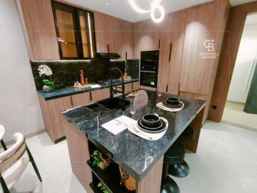 1+STUDY | HANDOVER SOON | NEXT TO PARK+MALL - Interior view