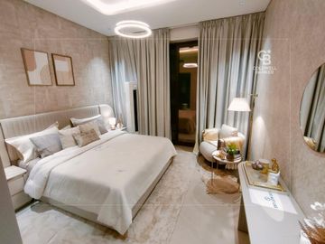 2+STUDY |HANDOVER IN JUNE |NEXT TO PARK+LULU MALL - Interior view