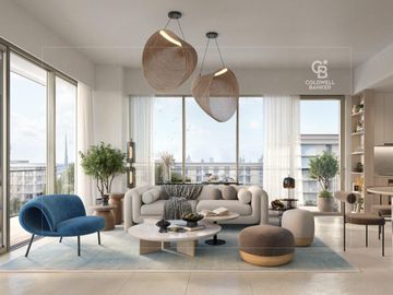 PRIME LOCATION | SPACIOUS | LUXURY LIVING - Interior view