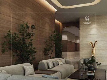 2 BR + Study | Great Layout | Handover Q3 2026 - Interior view