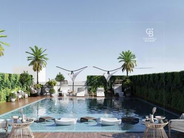 2 BR + Study | Great Layout | Handover Q3 2026 - Interior view