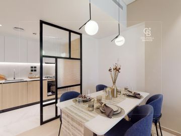 Marriott Branded|Contemporary 2BR|Premium Finish - Interior view