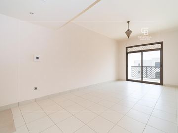 Park View | Prime Location | High Floor - Interior view