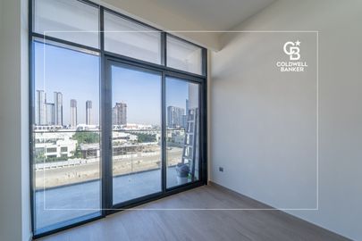 High ROI | Lagoon View | High Floor - Interior view