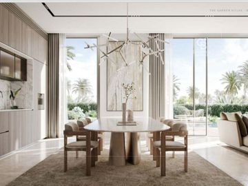 Vastu Compliant | Multiple Options | On Park - Interior view