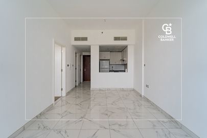 1BHK |  NEAR TO AIRPORT | NO AGENCY FEE - Interior view