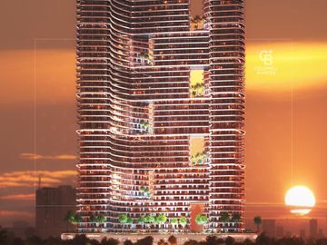 Handover Soon | High Floor | Community View - Interior view