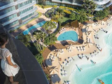 Handover Soon | High Floor | Community View - Interior view