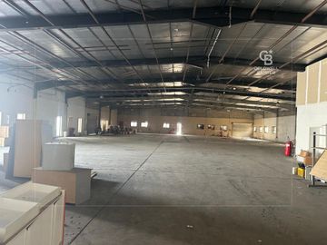 Prime Location | Close to Port | VOT - Interior view