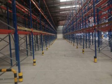 14-METER HIGH | HIGH POWER | JAFZA - Interior view