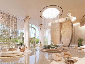 Flexible Payment Plan | Furnished | High Floor - Interior view
