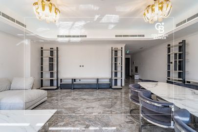 Brand New | Spacious Layout | Bright - Interior view