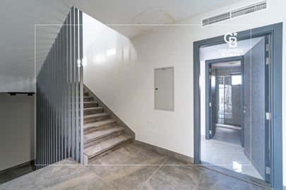 Brand New | Spacious Layout | Bright - Interior view