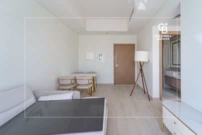 Exclusive 1BR | Spacious | Well maintained - Interior view