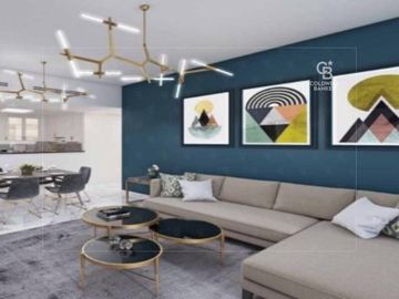 Spacious | Laundry-Store Room | Mortgage Avialable - Interior view