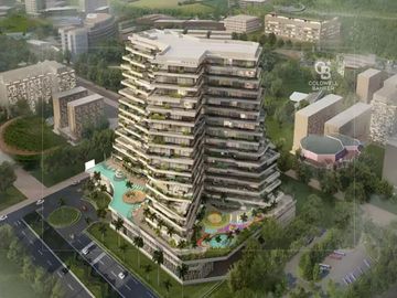 Resort-style living- Spacious Layout- High ROI - Interior view