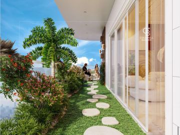 PREMIUM WELLNESS STUDIO | PRIME LOCATION - Interior view