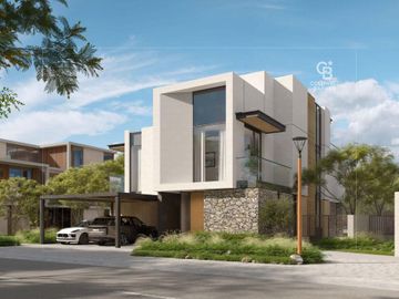Type F | Close to Amenities | Internal unit - Interior view