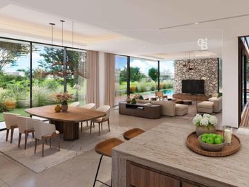 Type F | Close to Amenities | Internal unit - Interior view