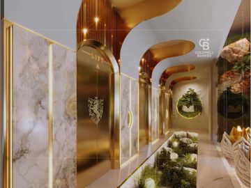 SMART WELLNESS APARTMENT | INVESTOR OPPORTUNITY - Interior view