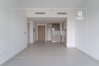 Brand New | Villa And Pool View | High Floor - Interior view