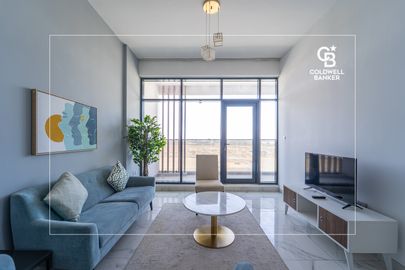 3BED+MAID  | NEAR TO AIRPORT | NO AGENCY FEE - Interior view
