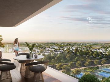 Smart Investment | Modern Living | Community View - Interior view