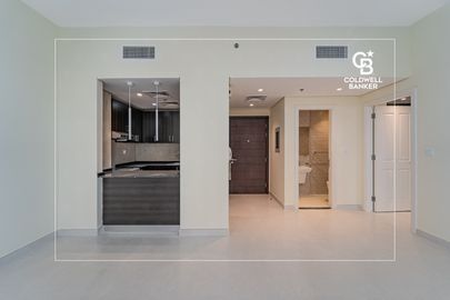 Spacious 1BR | Ready to Move In | Dubai South - Interior view