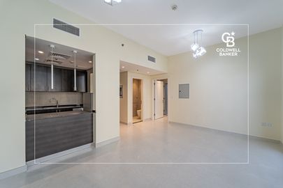 Spacious 1BR | Ready to Move In | Dubai South - Interior view
