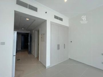 Golf View | Ready to move in | High Floor - Interior view