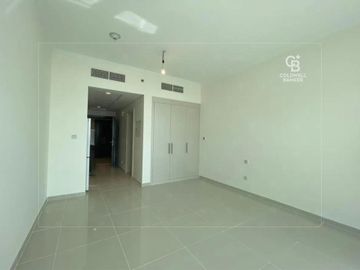 Golf View | Ready to move in | High Floor - Interior view