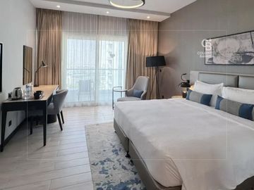 Hotel Apartment | Guaranteed ROI | Investor Deal - Interior view