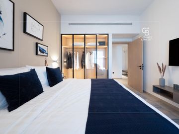 Motivated Seller | Furnished | 5 Years PHPP - Interior view