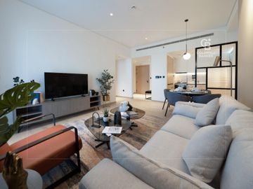 Motivated Seller | Furnished | 5 Years PHPP - Interior view