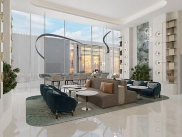 SPACIOUS STUDIO | PIME LOCATION | LUXURY - Interior view